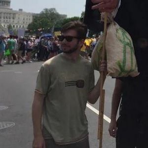 Meet your Posher, Dan